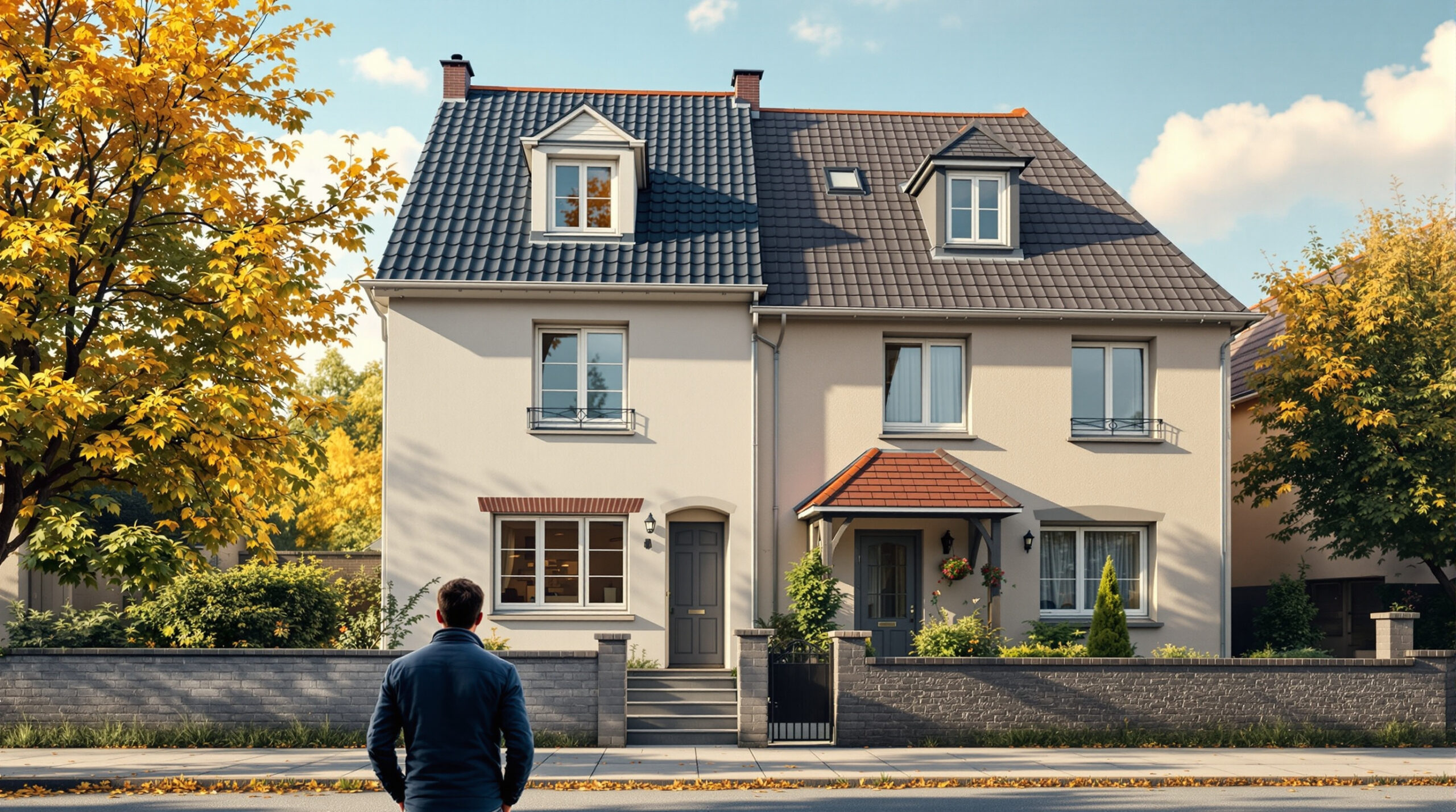 Vente de maison : devez-vous signaler à l’acheteur que le voisin est bruyant