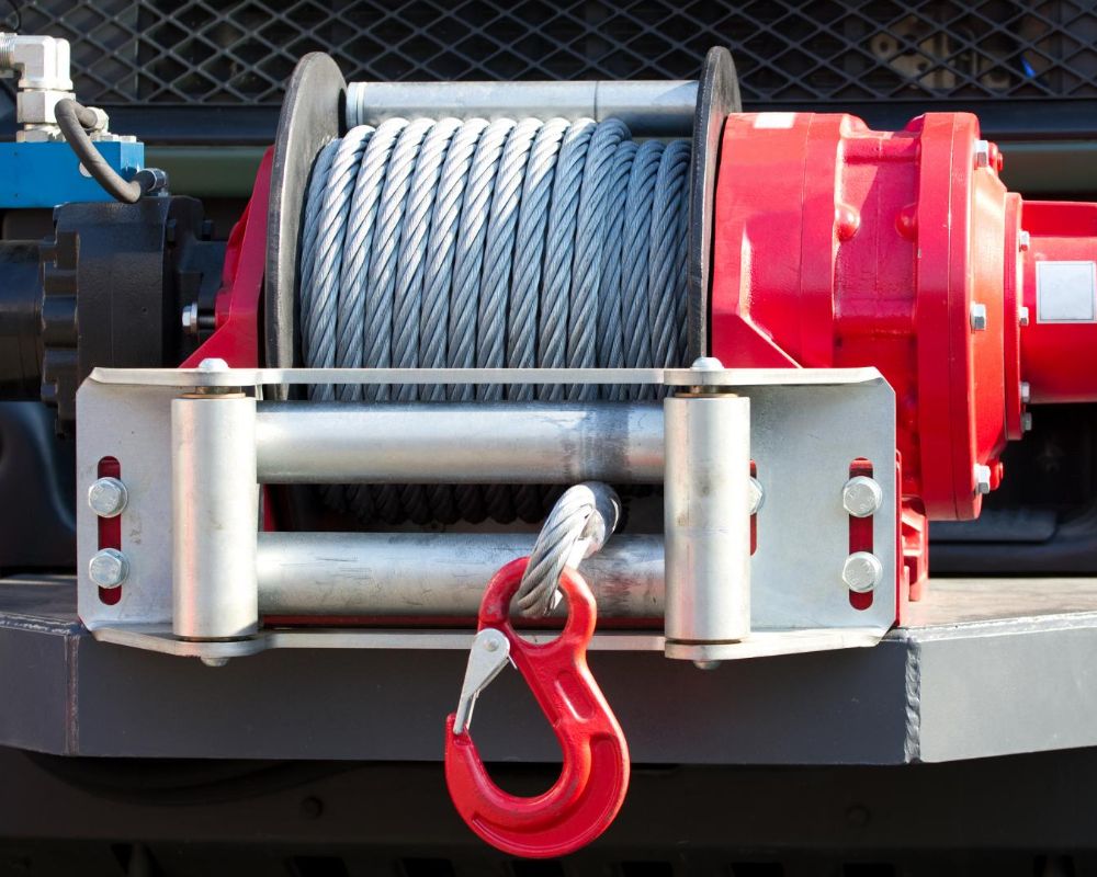 Flexible hydraulique