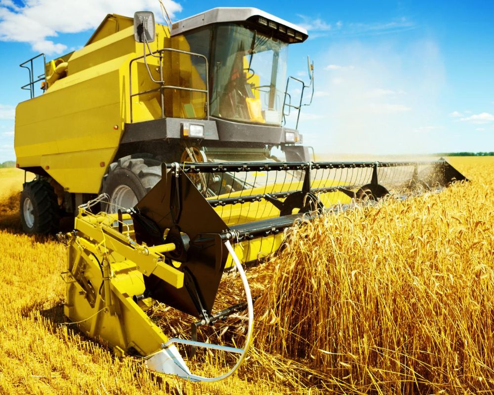 Réparation de matériels agricoles Issoire