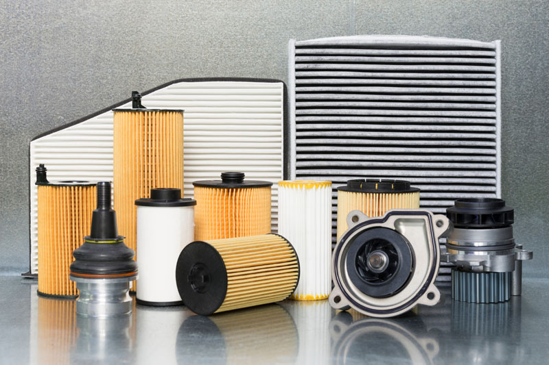 Vente accessoire de voiture Vals-le-Chastel