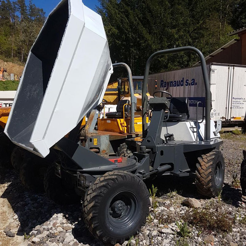 Comment réparer sa voiture à moindre coût à Vals-le-Chastel ?