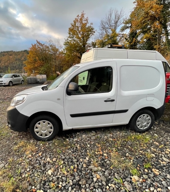 Vente de voitures d'occasion, Issoire