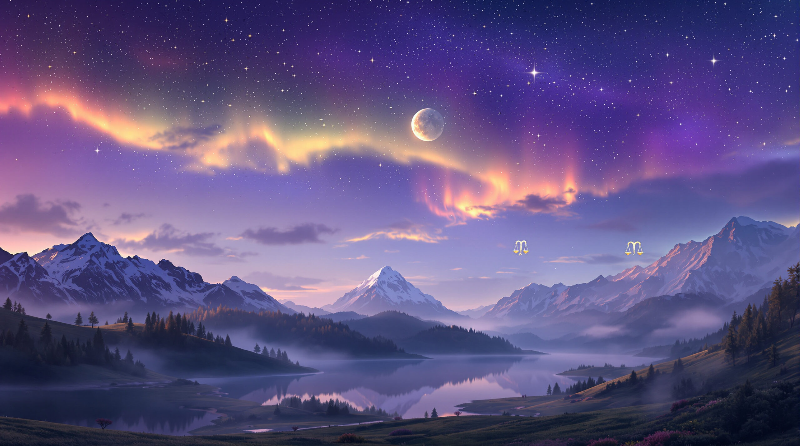 À partir du 5 décembre 2025 : 3 signes du zodiaque entrent dans une ère de prospérité