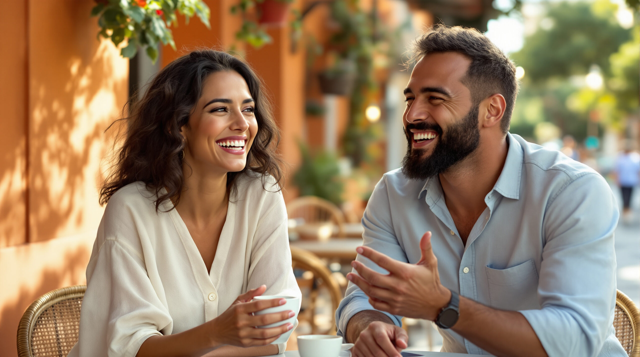 Ces 11 raisons expliquent pourquoi certaines femmes préfèrent l’amitié masculine à l’amitié féminine