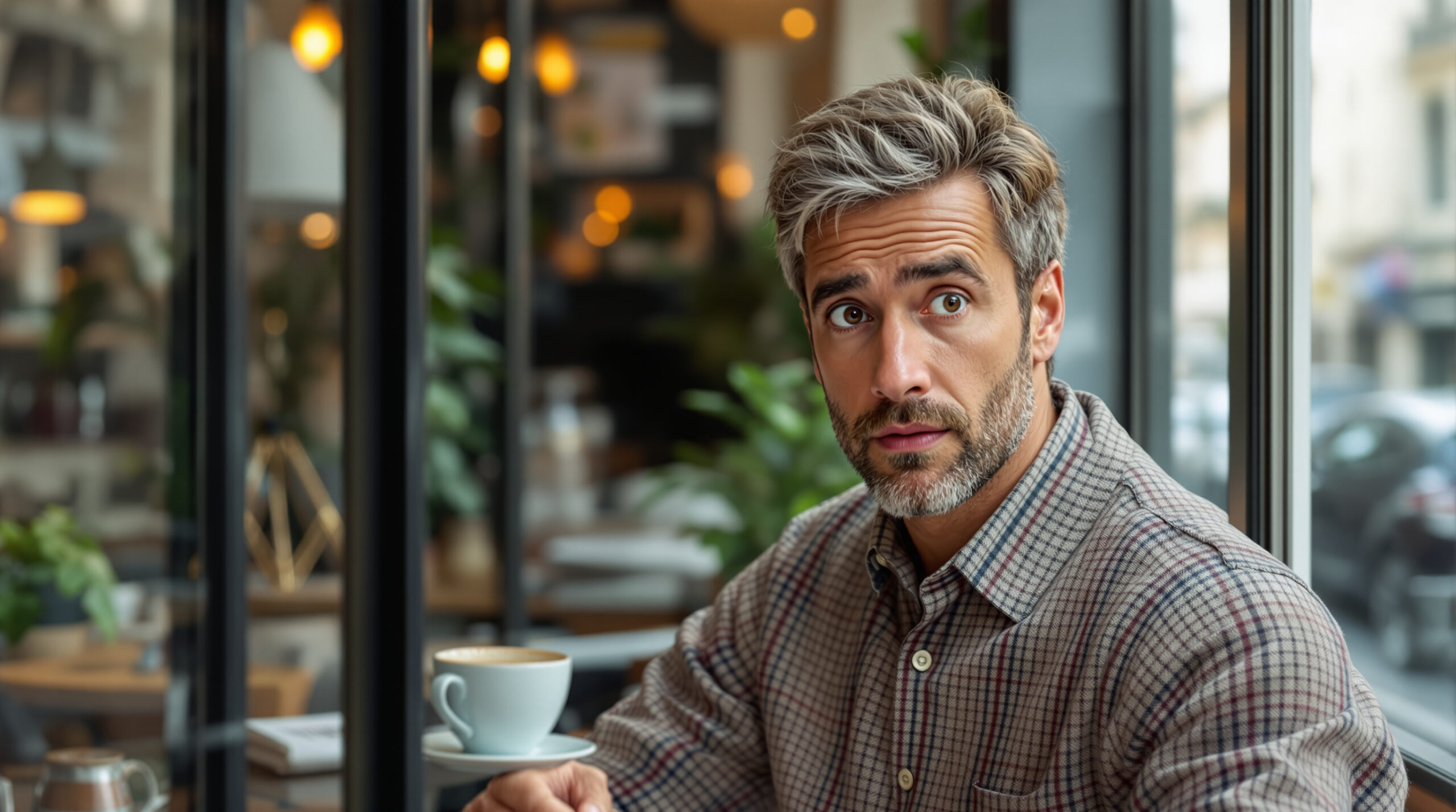 Comportements Inconscients des Personnes Manquant de Confiance en Elles pour Camoufler Leurs Doutes