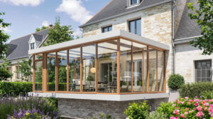 découvrez quelle surface de véranda nécessite un permis de construire et comment respecter la réglementation pour votre projet de construction.