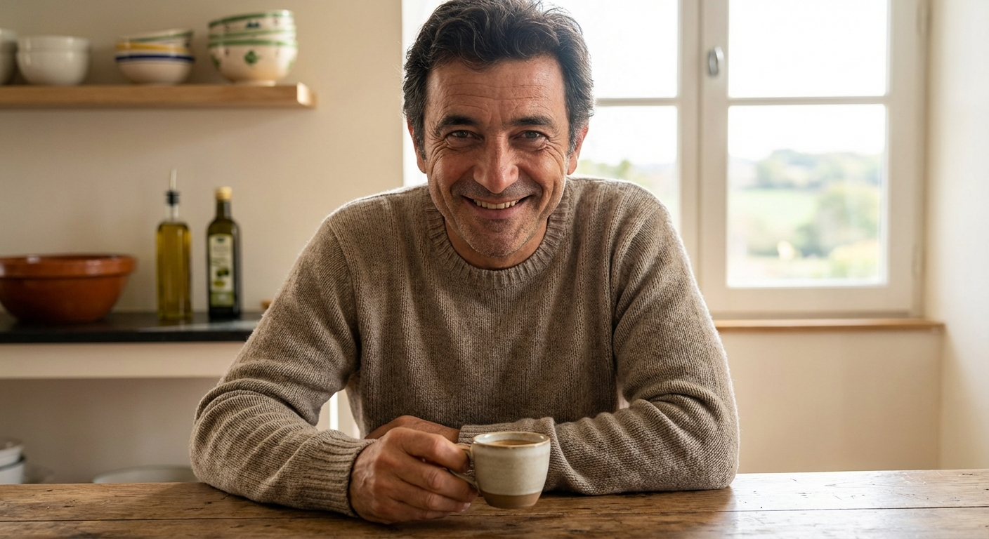 Doux Indices Que Votre Mari Sait Qu’il A Épousé La Femme Parfaite Pour Lui, Même S’il Ne Le Dit Pas