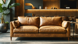 découvrez les normes feu essentielles pour l'entretien sécurisé des cuirs d'ameublement en collectivité. assurez conformité et protection grâce à nos conseils experts.