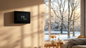 découvrez la température minimale recommandée pour régler votre chauffage en mode "hors gel" pendant les vacances, afin de protéger efficacement votre logement du gel tout en réalisant des économies d'énergie.