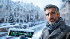 découvrez pourquoi nettoyer les vitres par temps froid laisse souvent des traces et comment éviter ce problème pour des vitres impeccables toute l'année.