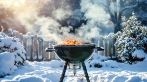 découvrez si les nuisances olfactives causées par le barbecue du voisin en hiver sont réglementées de la même manière qu'en été, pour mieux comprendre vos droits et obligations.