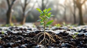 découvrez pourquoi planter des arbres à racines nues en décembre est une option économique, jusqu'à 3 fois moins chère qu'au printemps, tout en garantissant une meilleure reprise de vos plantations.