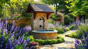 découvrez vos droits concernant l'utilisation de l'eau d'un puits artésien dans votre jardin et si un compteur est obligatoire pour puiser cette eau.