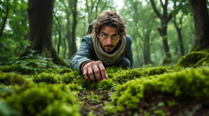 découvrez si ramasser de la mousse en forêt pour votre crèche est légal ou si cela peut entraîner une amende. informez-vous sur la réglementation en vigueur avant d'agir.