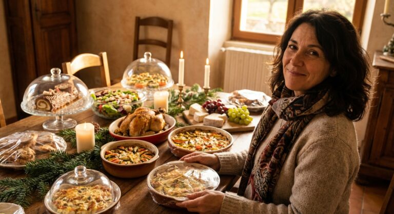 découvrez comment préparer vos repas de fêtes la veille pour un jour j sans stress grâce à nos astuces simples et efficaces.