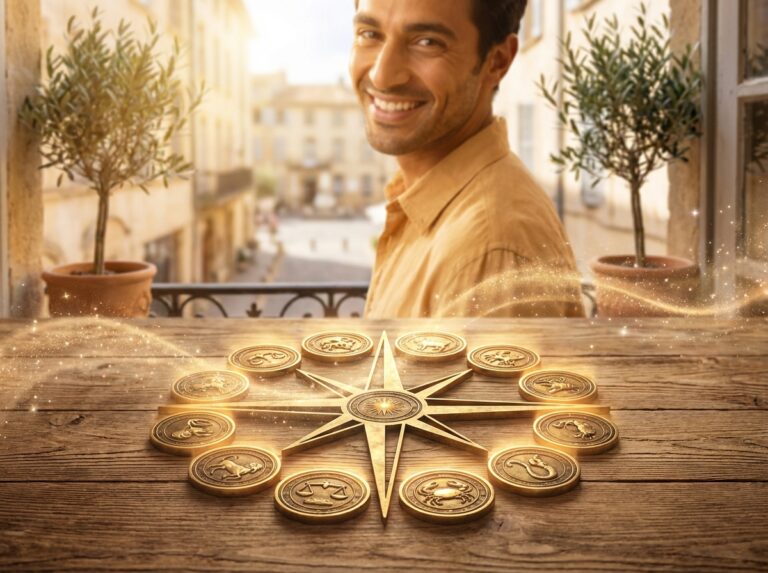 découvrez les signes du zodiaque qui seront baignés de chance et de fortune toute la semaine à partir du 8 décembre. préparez-vous à vivre des moments positifs et prospères selon votre horoscope.