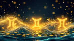 découvrez comment une vague d'abondance financière bénira trois signes du zodiaque à partir du 8 décembre. préparez-vous à accueillir prospérité et succès dans votre vie.